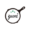 yum+ logo